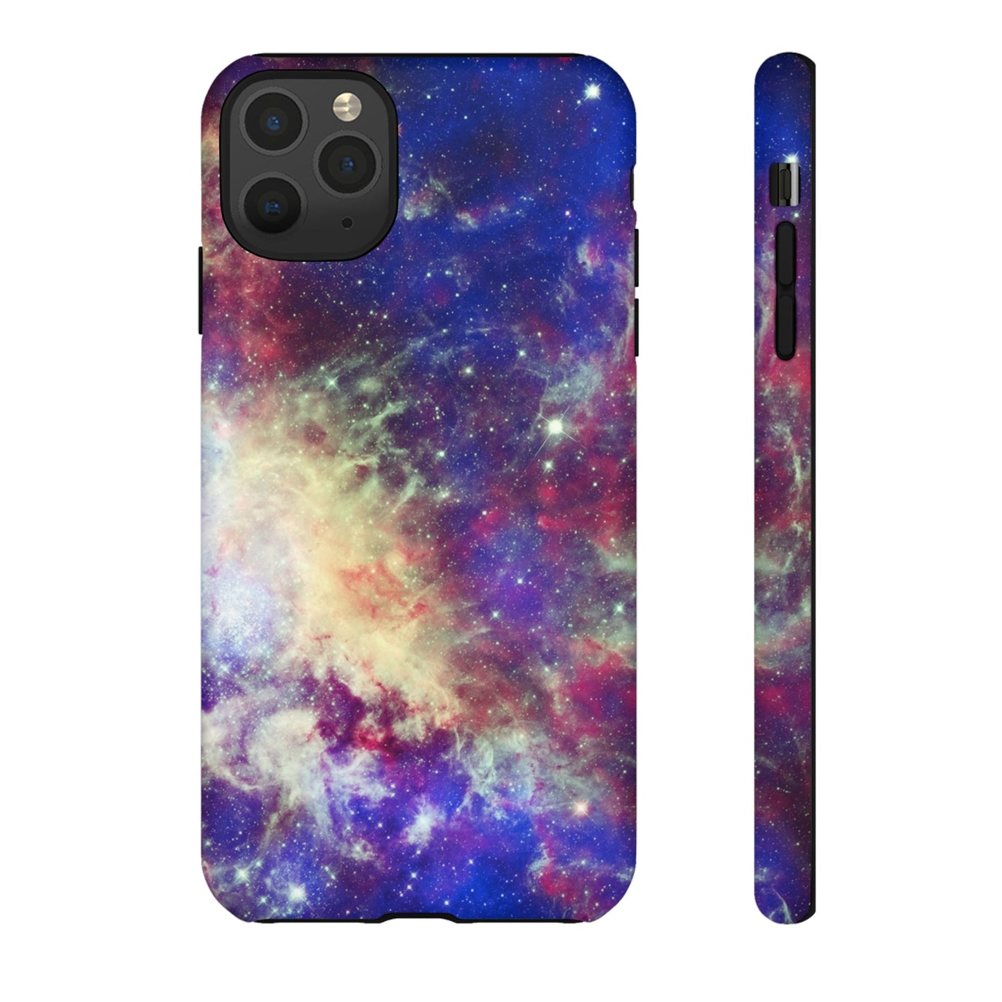 Tough Phone Case- Star Lovers