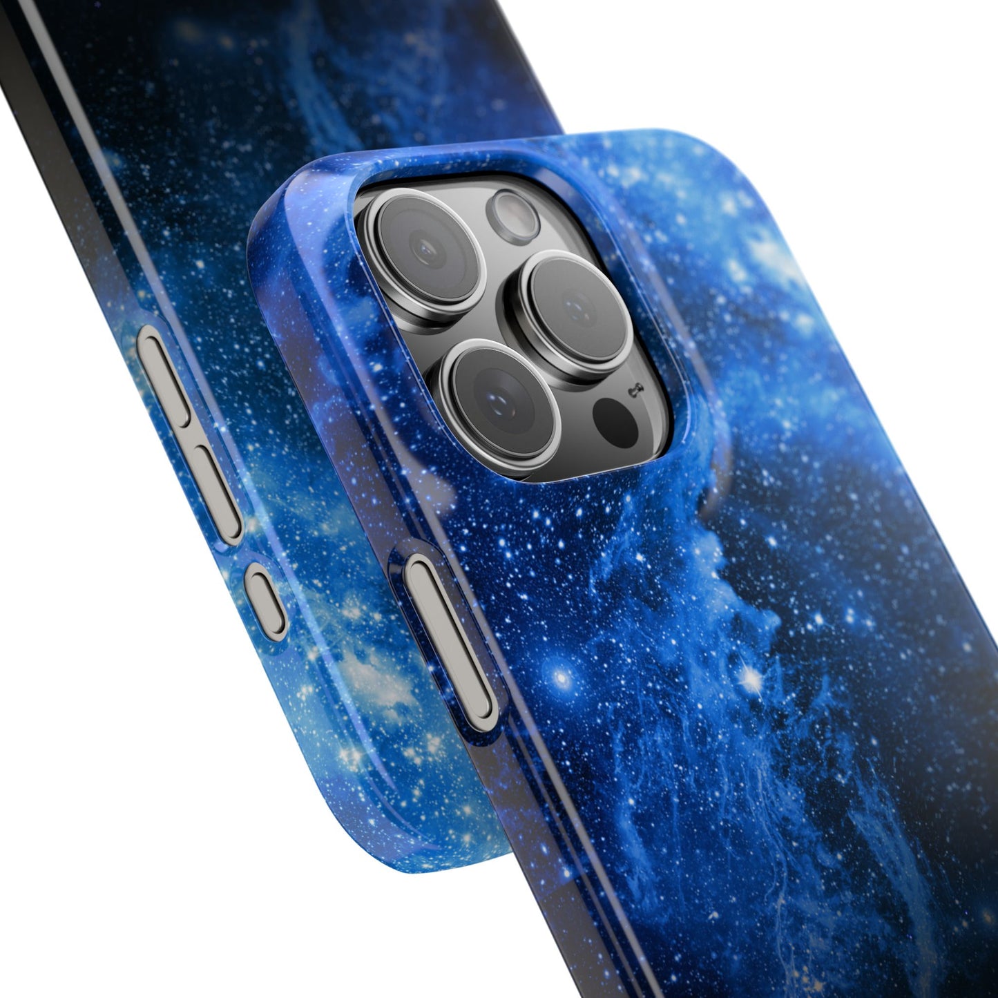 Snap Case - Stellar Cosmic Galaxy