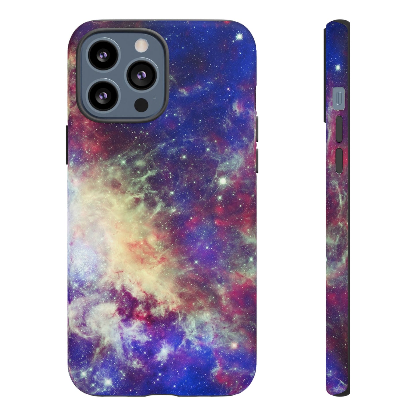 Tough Phone Case- Star Lovers