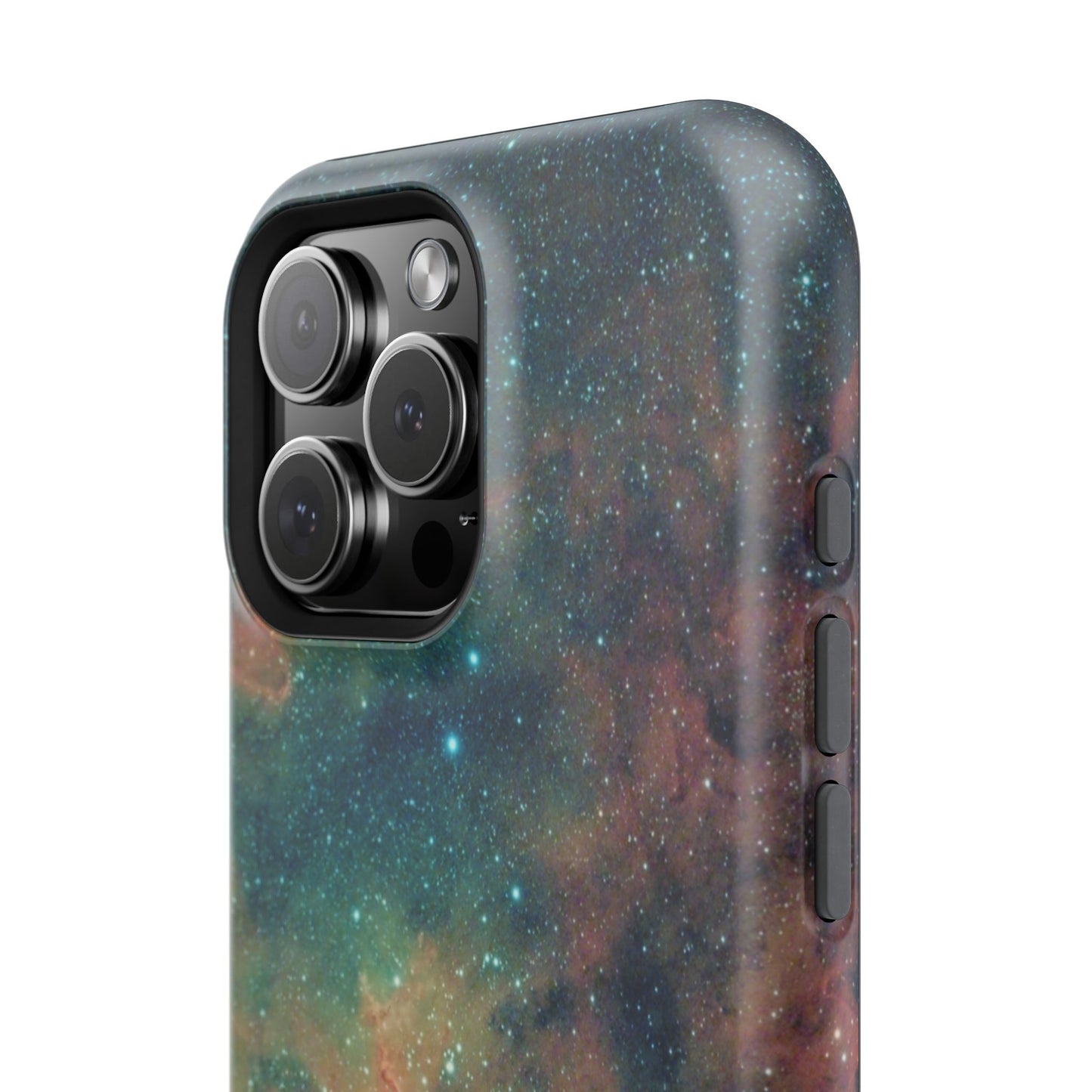 Impact Resistant Cases - Stellar Universe Design