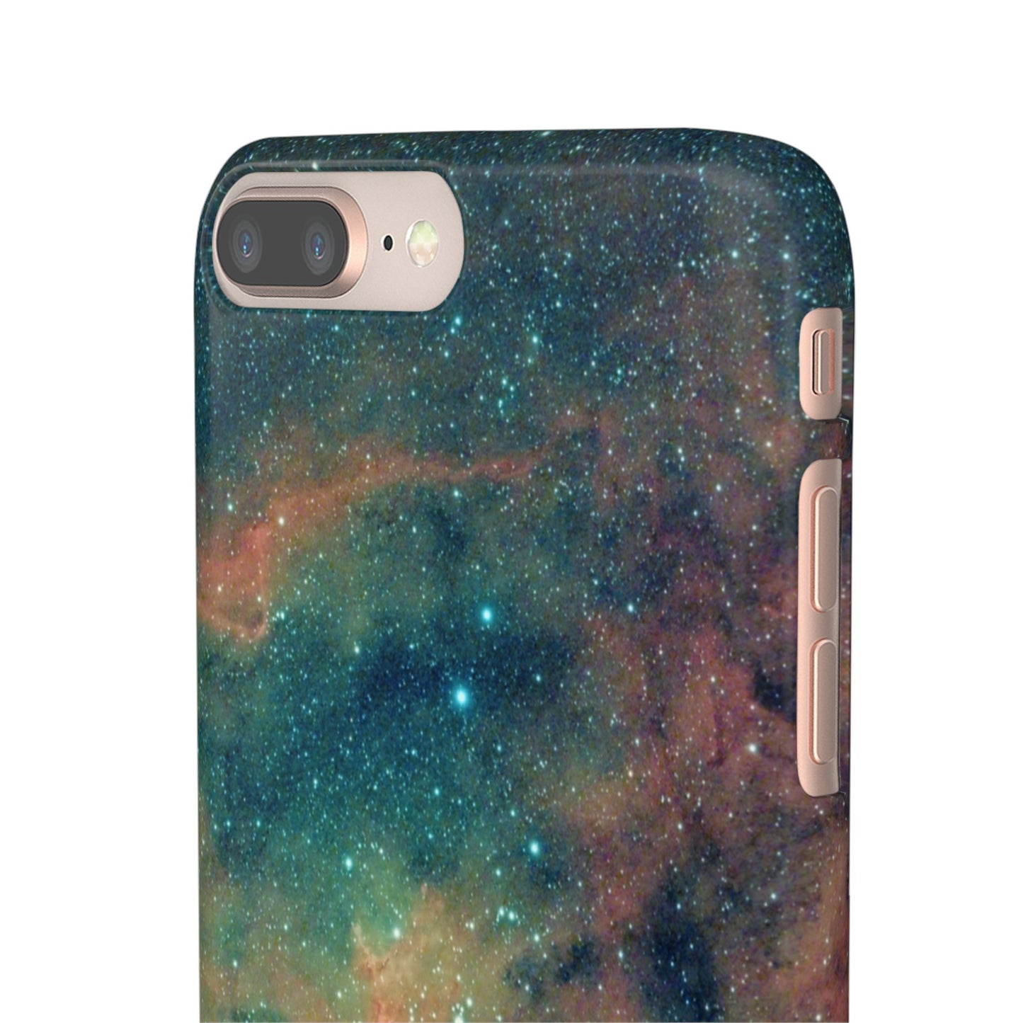 Snap Case- Nebula Design