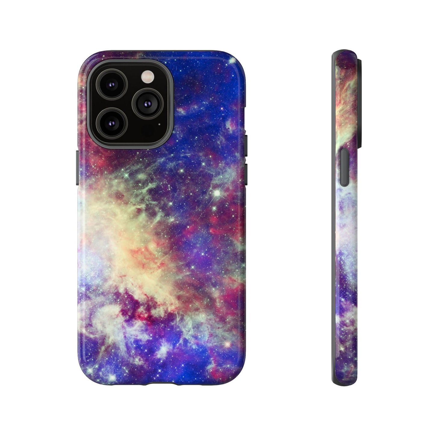 Tough Phone Case- Star Lovers