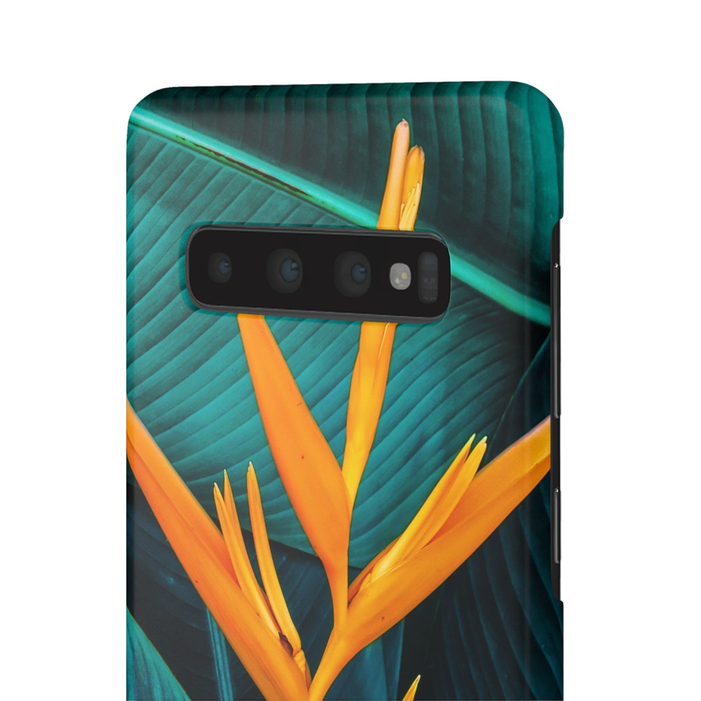 Snap Case- Botanical