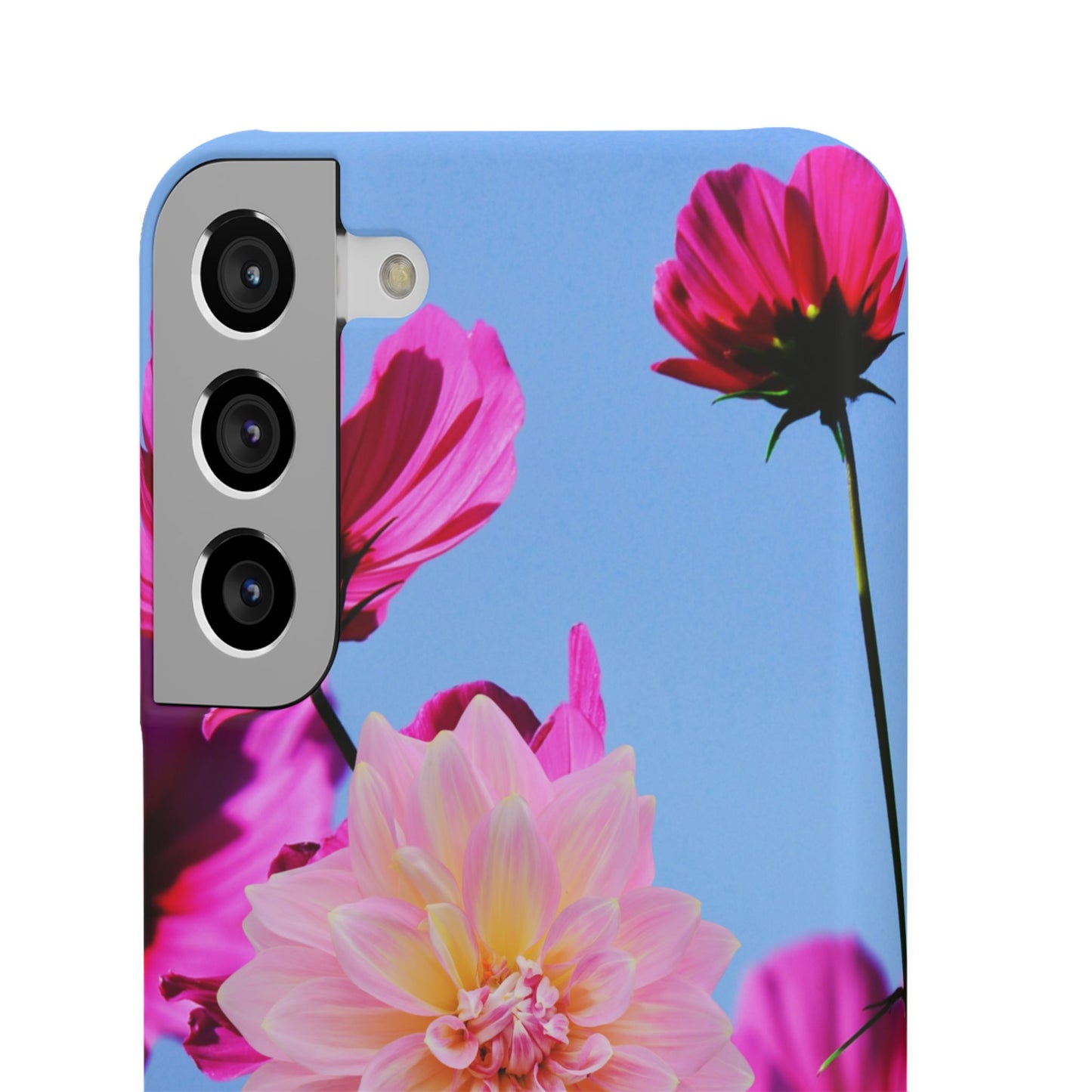 Snap Case- Summer Vibes in Sunshine