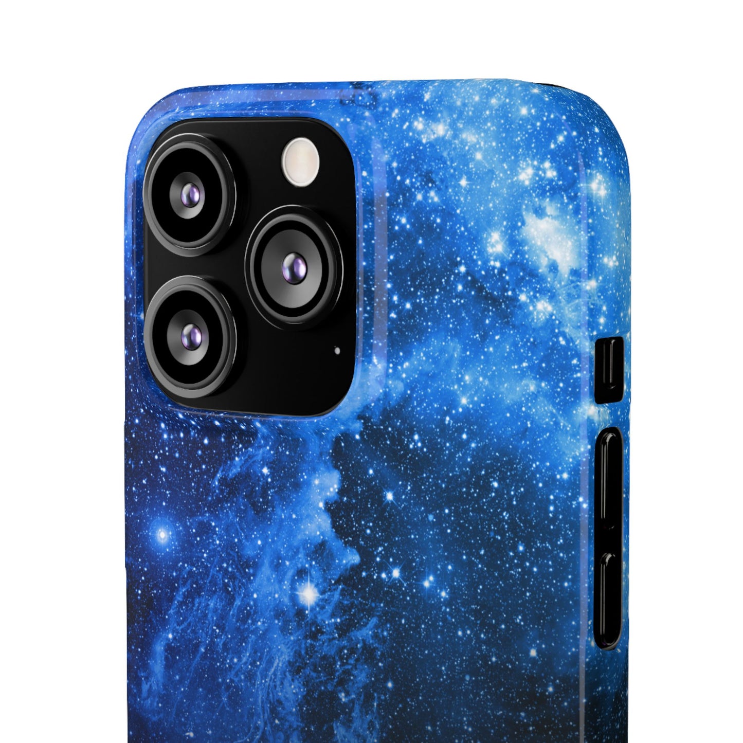 Snap Case - Stellar Cosmic Galaxy