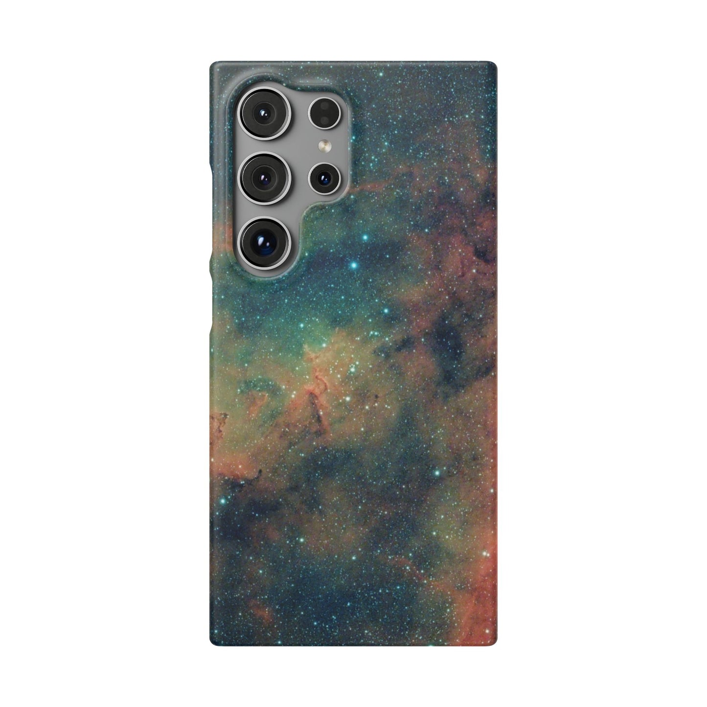 Snap Case- Nebula Design