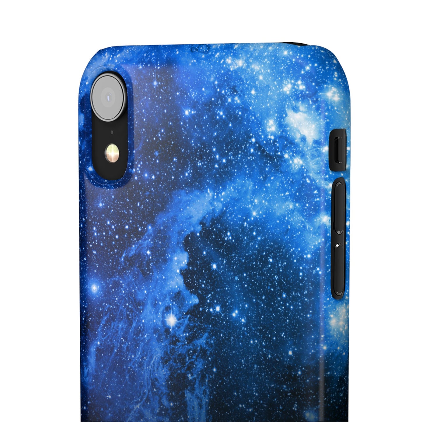 Snap Case - Stellar Cosmic Galaxy