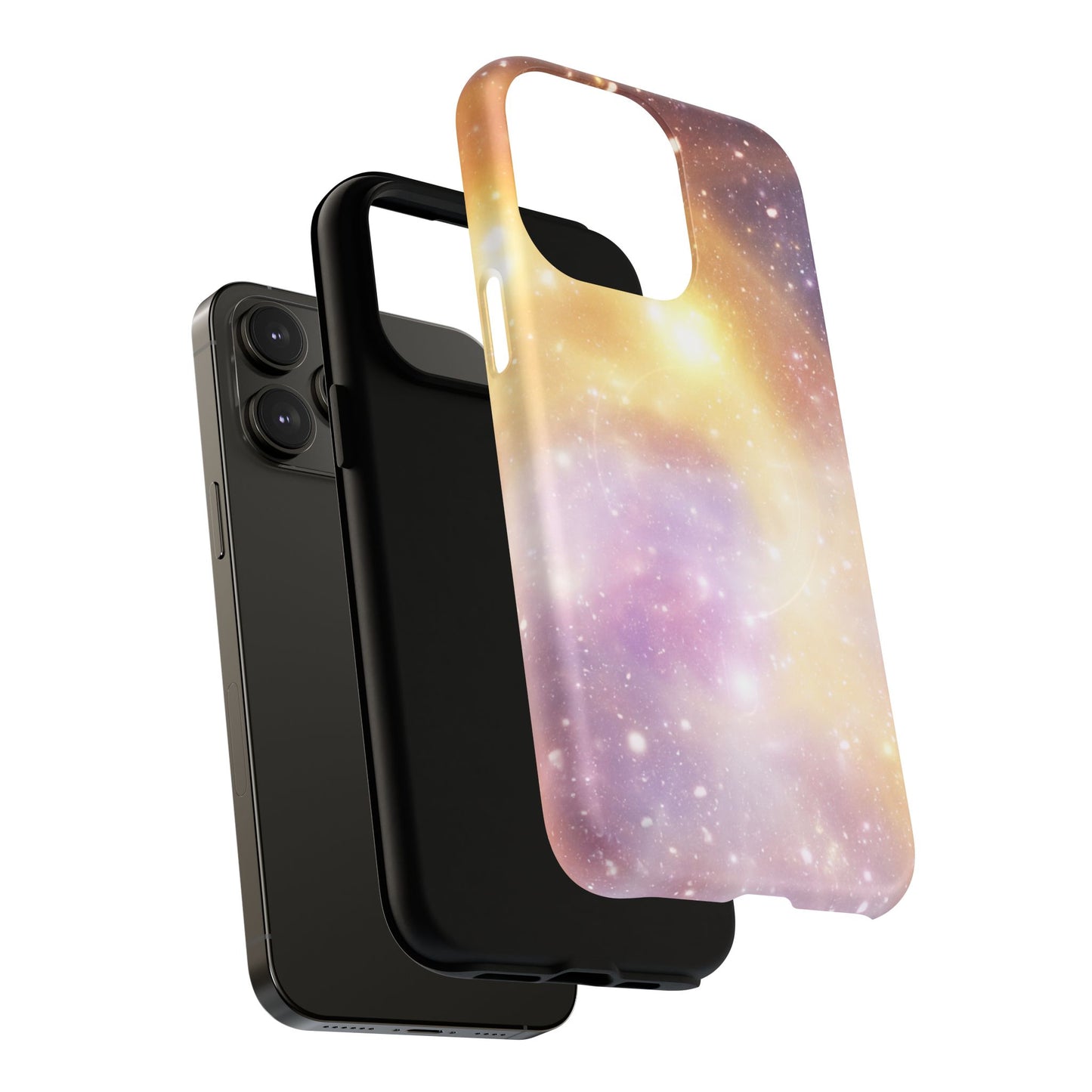 Tough Magnetic Case - Cosmic Phone Protection