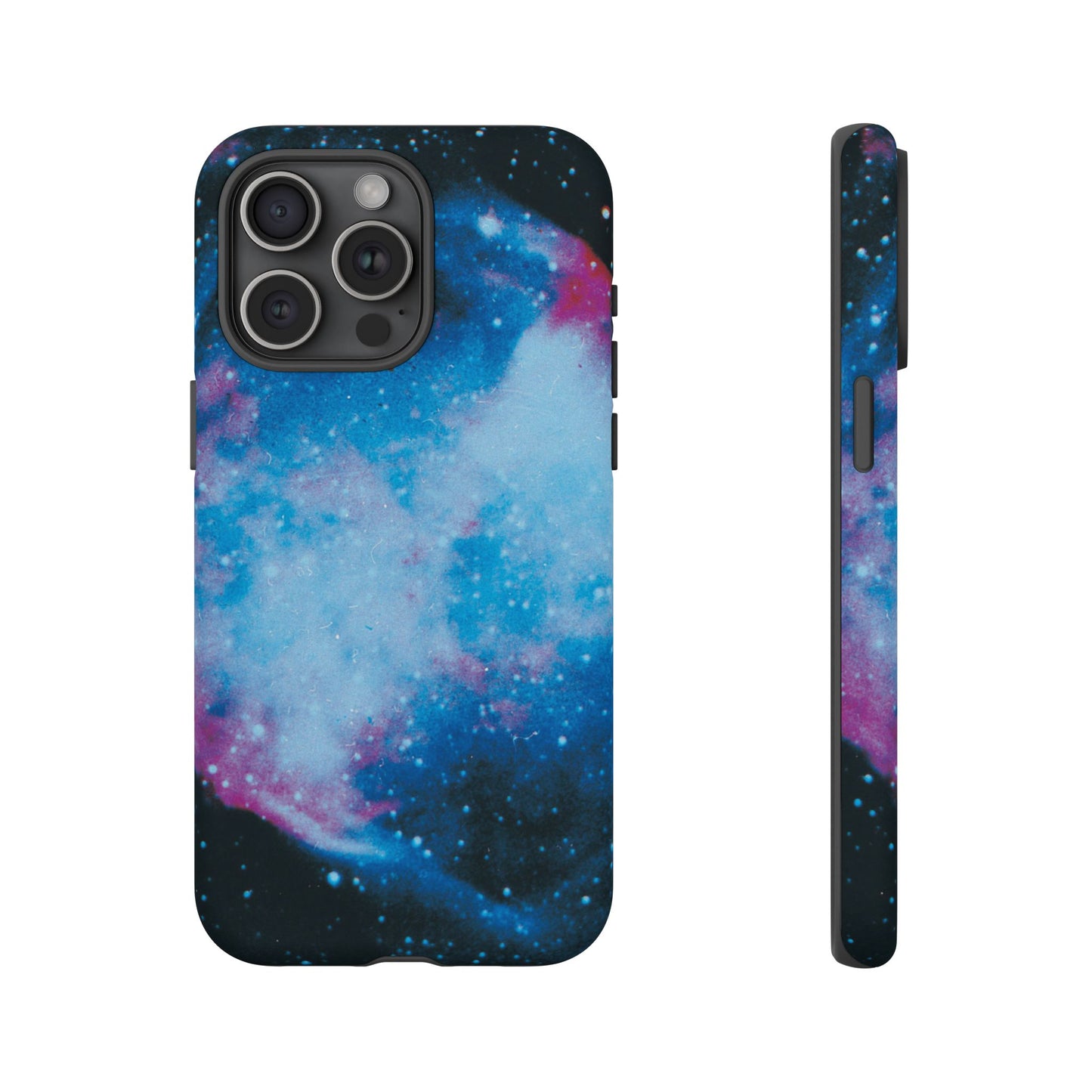 Tough Phone Case- Pure Aura