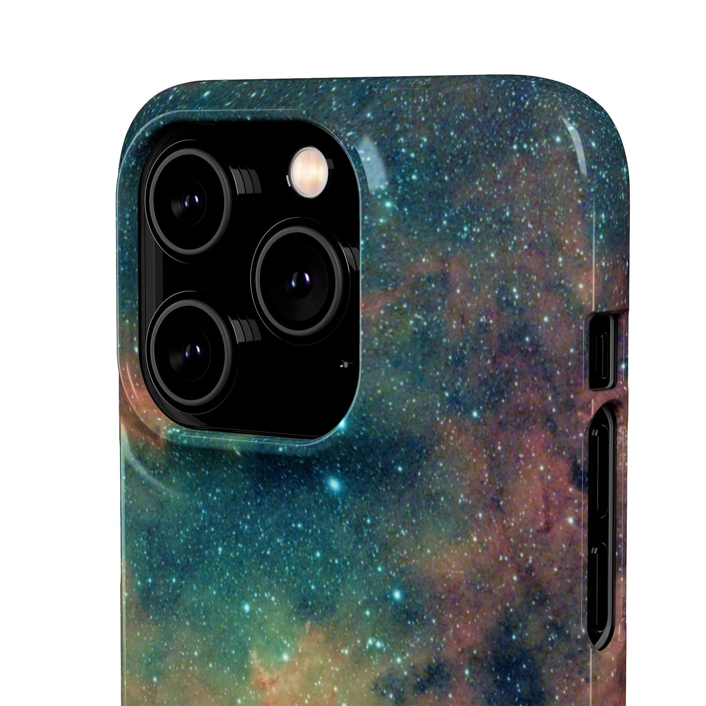 Snap Case- Nebula Design