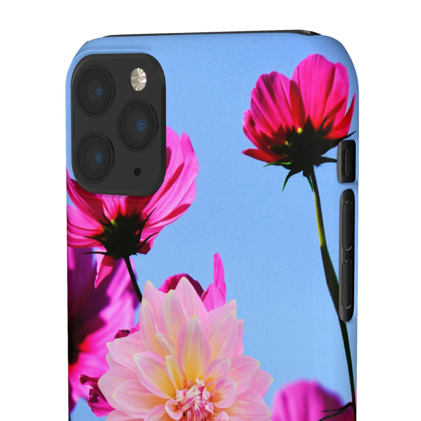 Snap Case- Summer Vibes in Sunshine