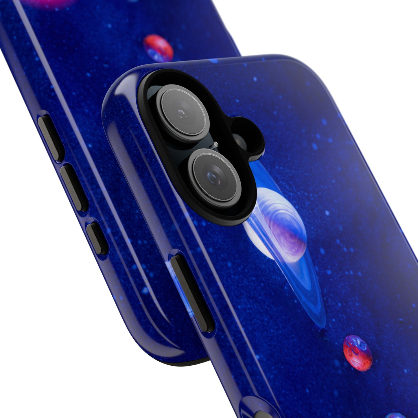 Tough Phone Case - Galaxy Design