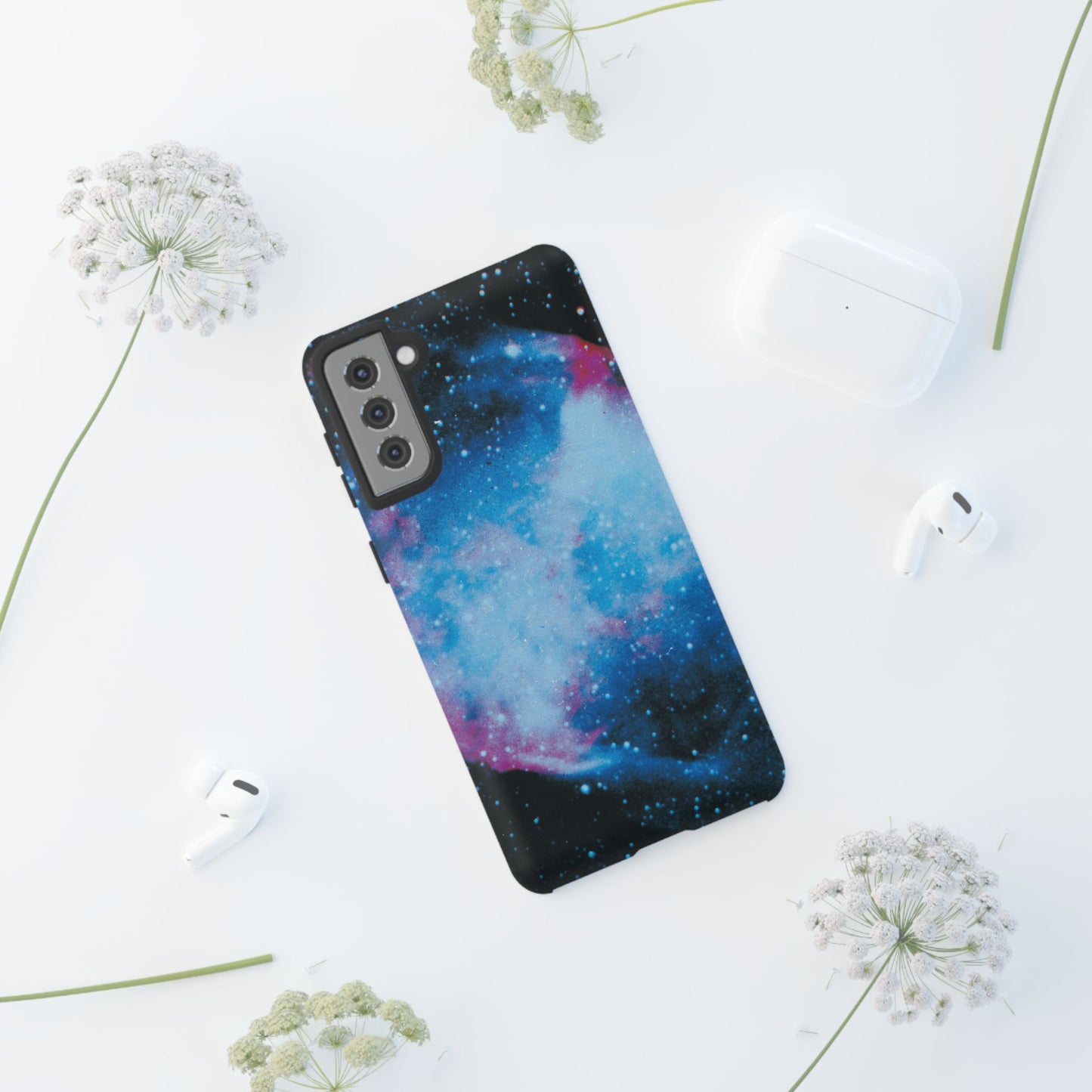 Tough Phone Case- Pure Aura