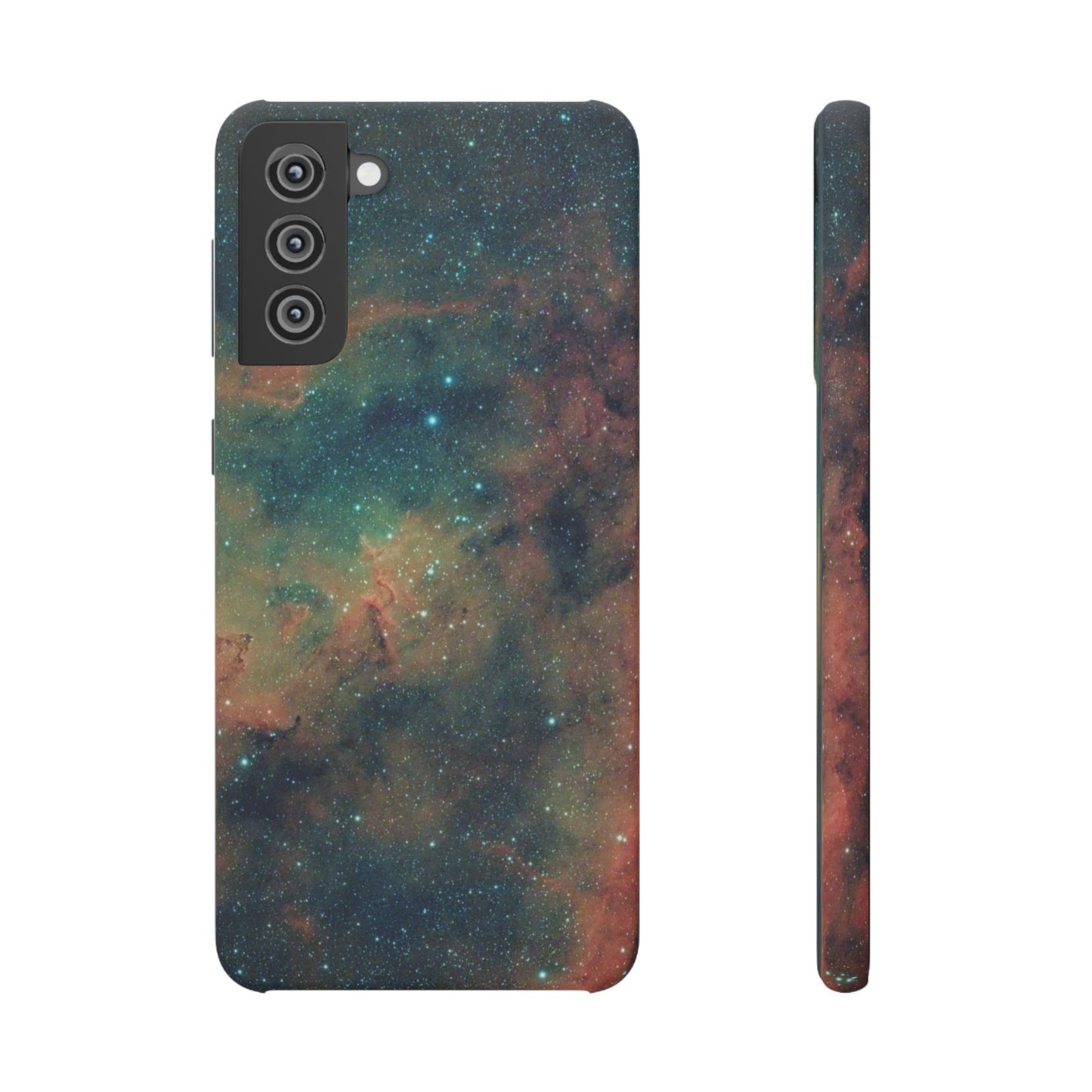 Snap Case- Nebula Design