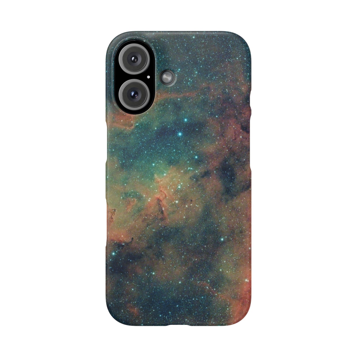 Snap Case- Nebula Design