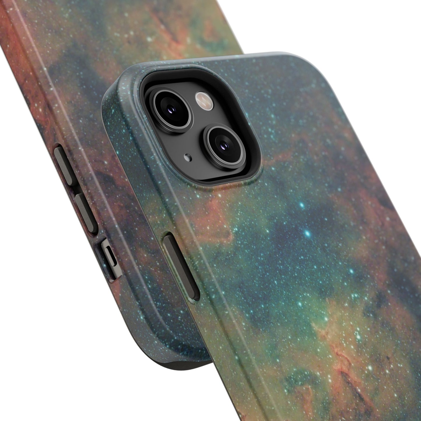 Impact Resistant Cases - Stellar Universe Design