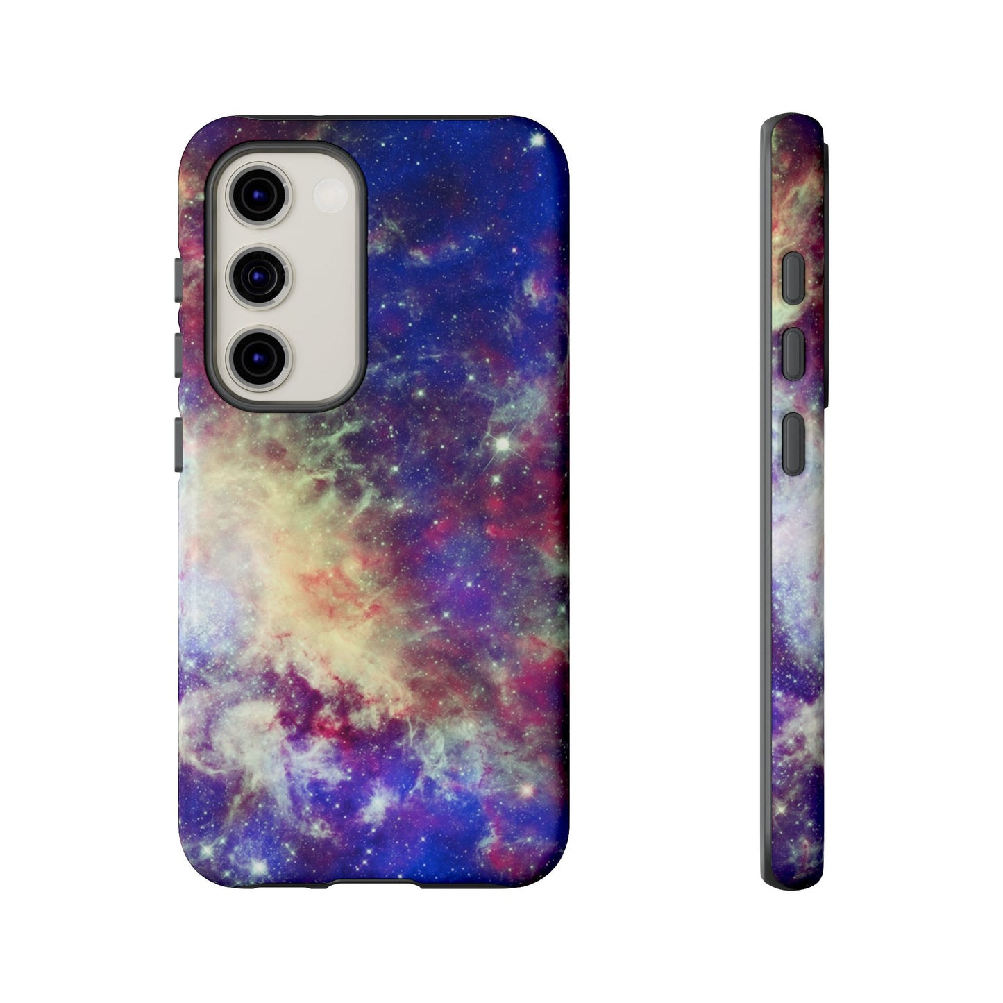 Tough Phone Case- Star Lovers