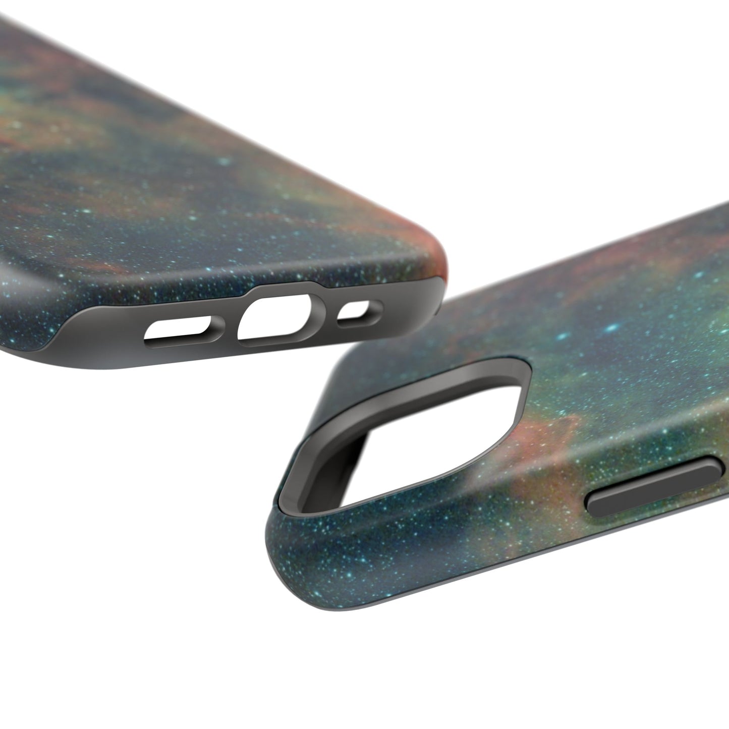 Impact Resistant Cases - Stellar Universe Design