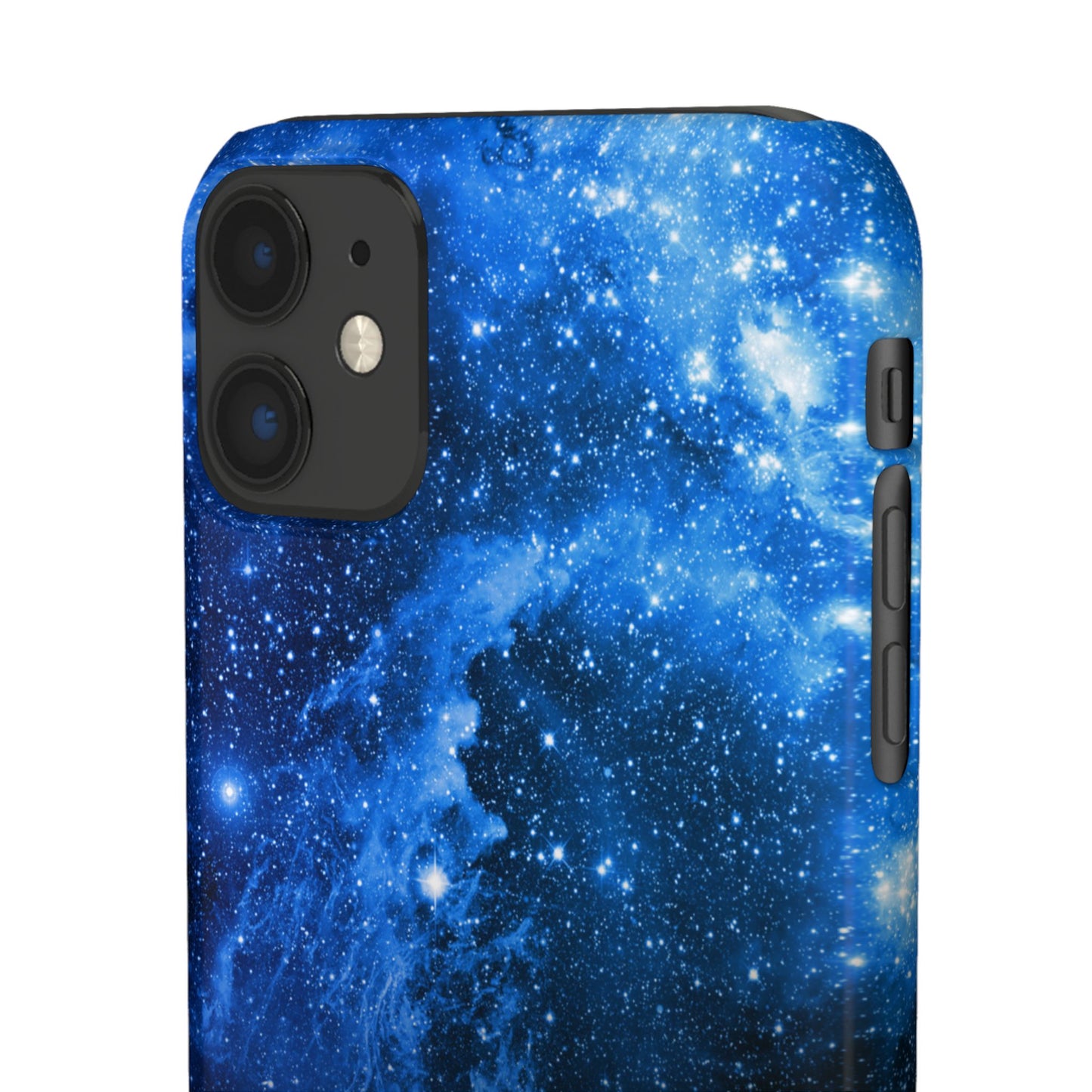 Snap Case - Stellar Cosmic Galaxy