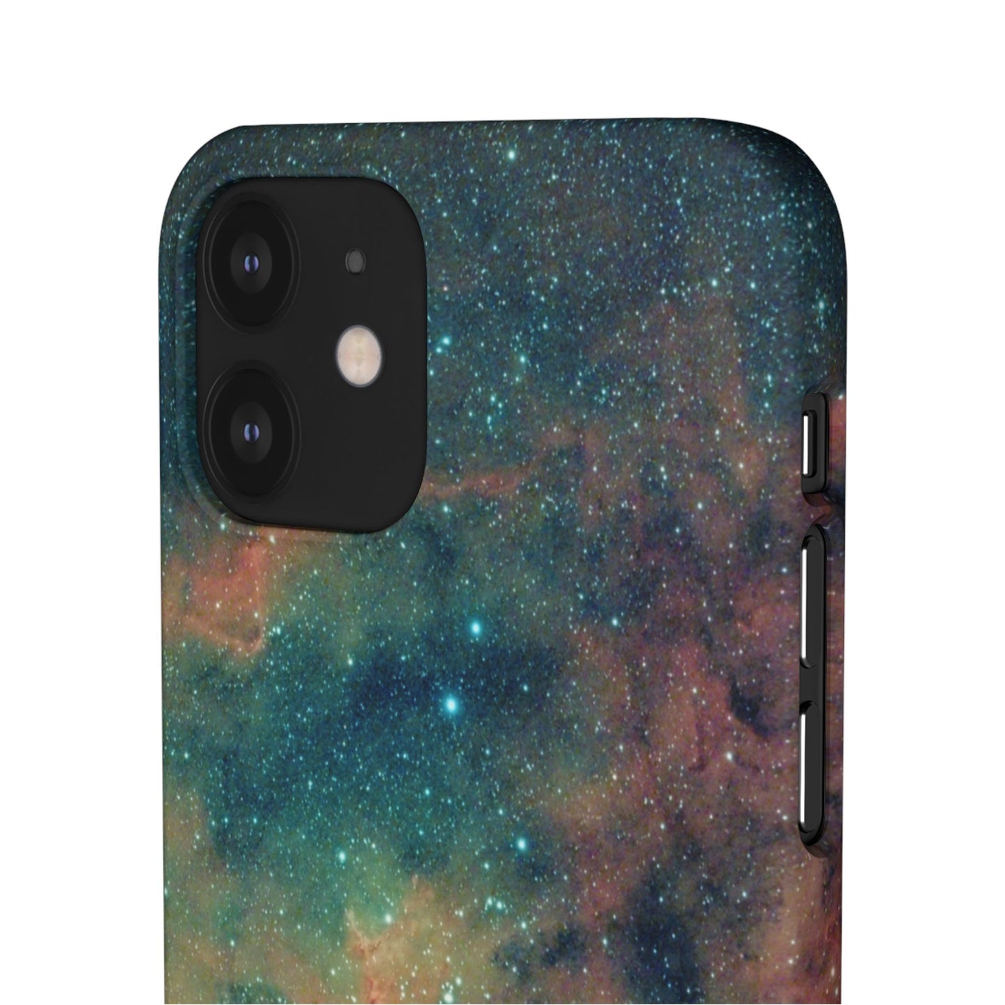 Snap Case- Nebula Design