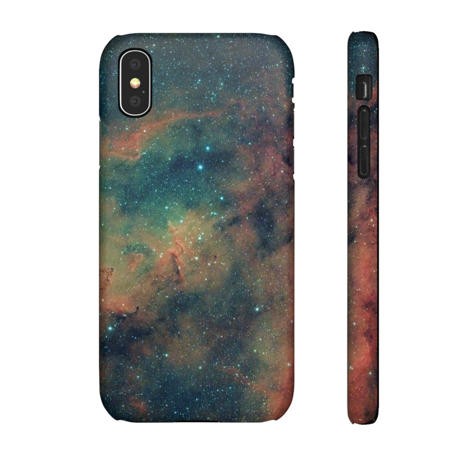 Snap Case- Nebula Design