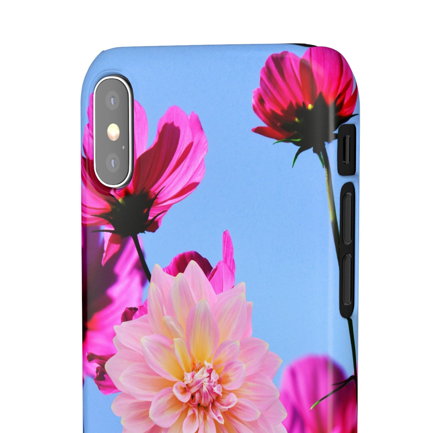 Snap Case- Summer Vibes in Sunshine