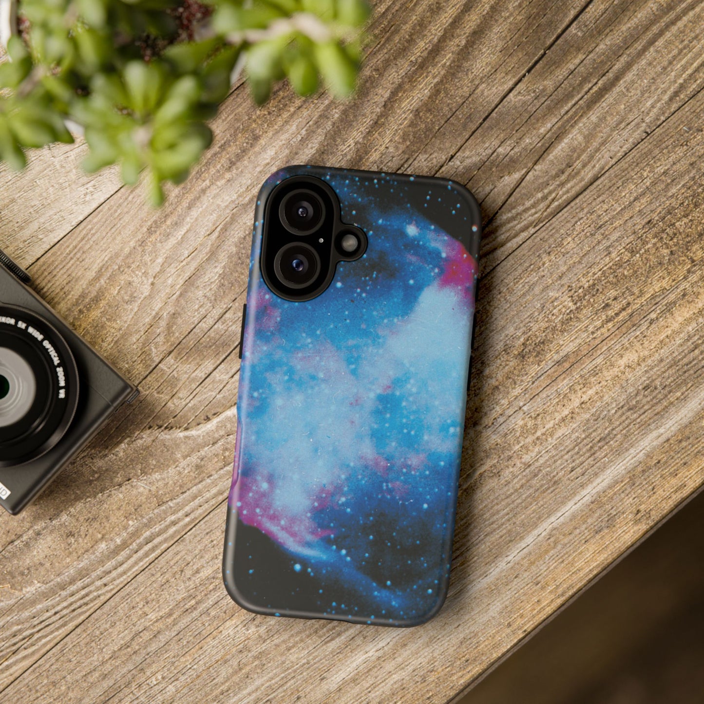 Tough Phone Case- Pure Aura