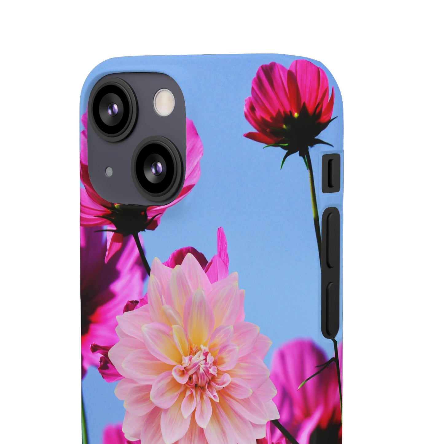 Snap Case- Summer Vibes in Sunshine