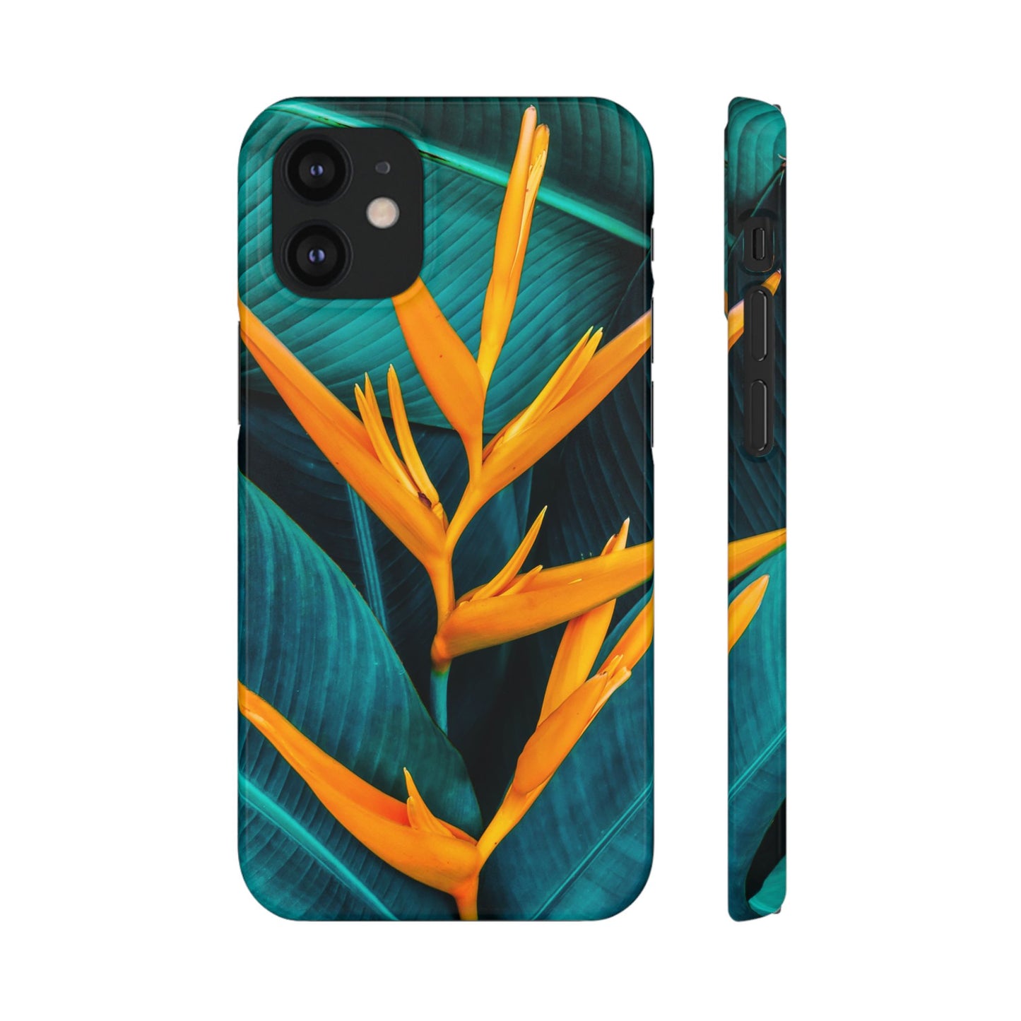 Snap Case- Botanical