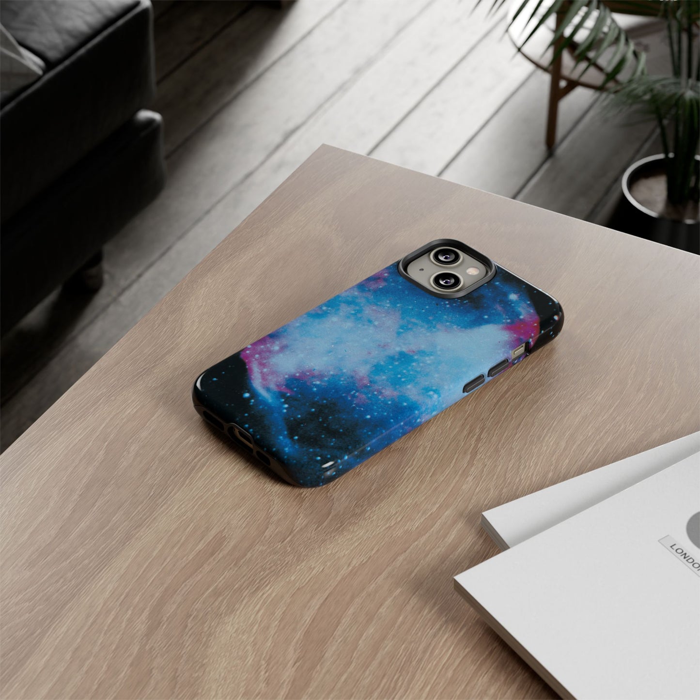 Tough Phone Case- Pure Aura