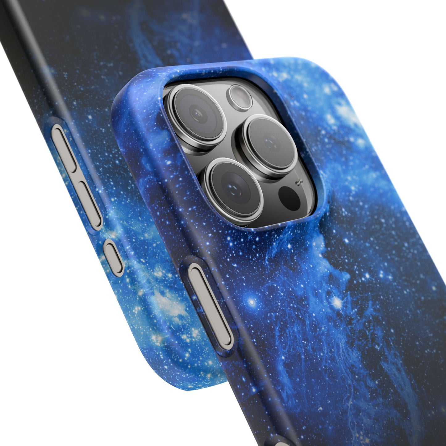 Snap Case - Stellar Cosmic Galaxy