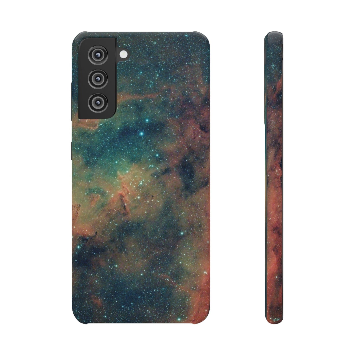 Snap Case- Nebula Design