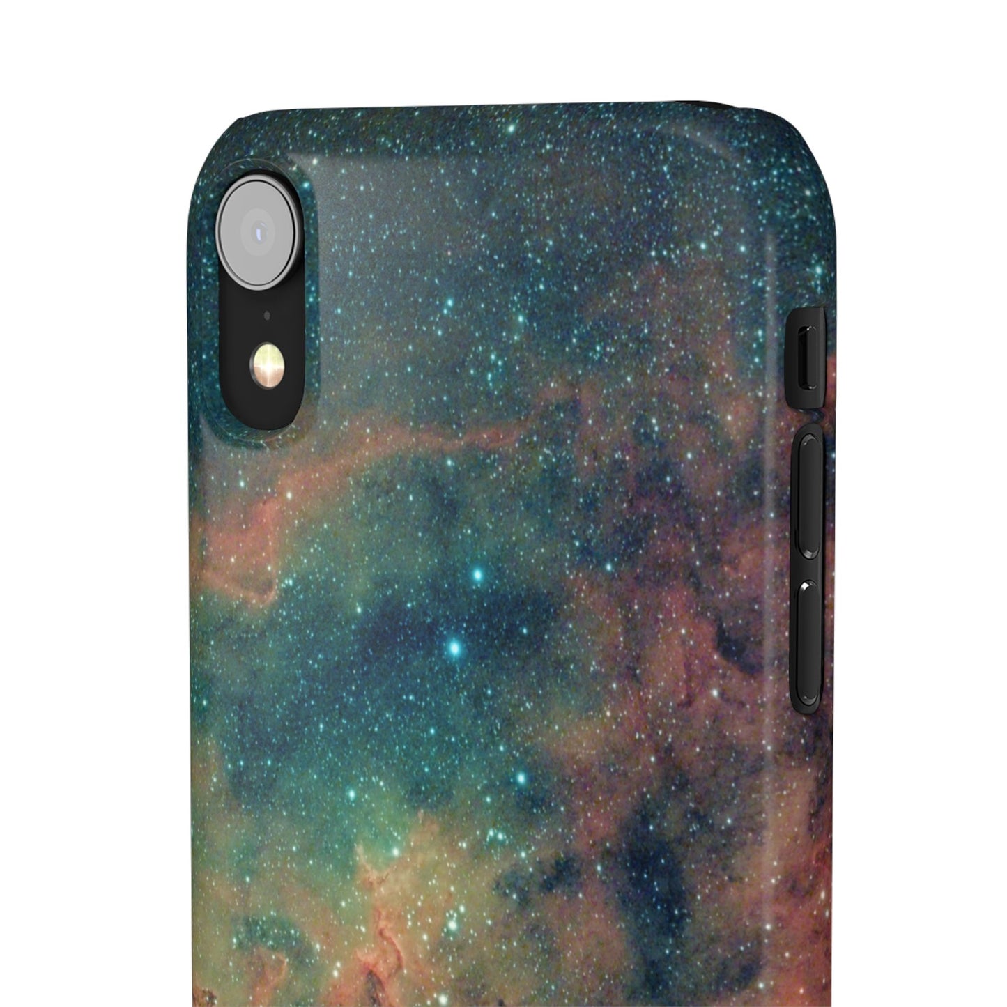 Snap Case- Nebula Design