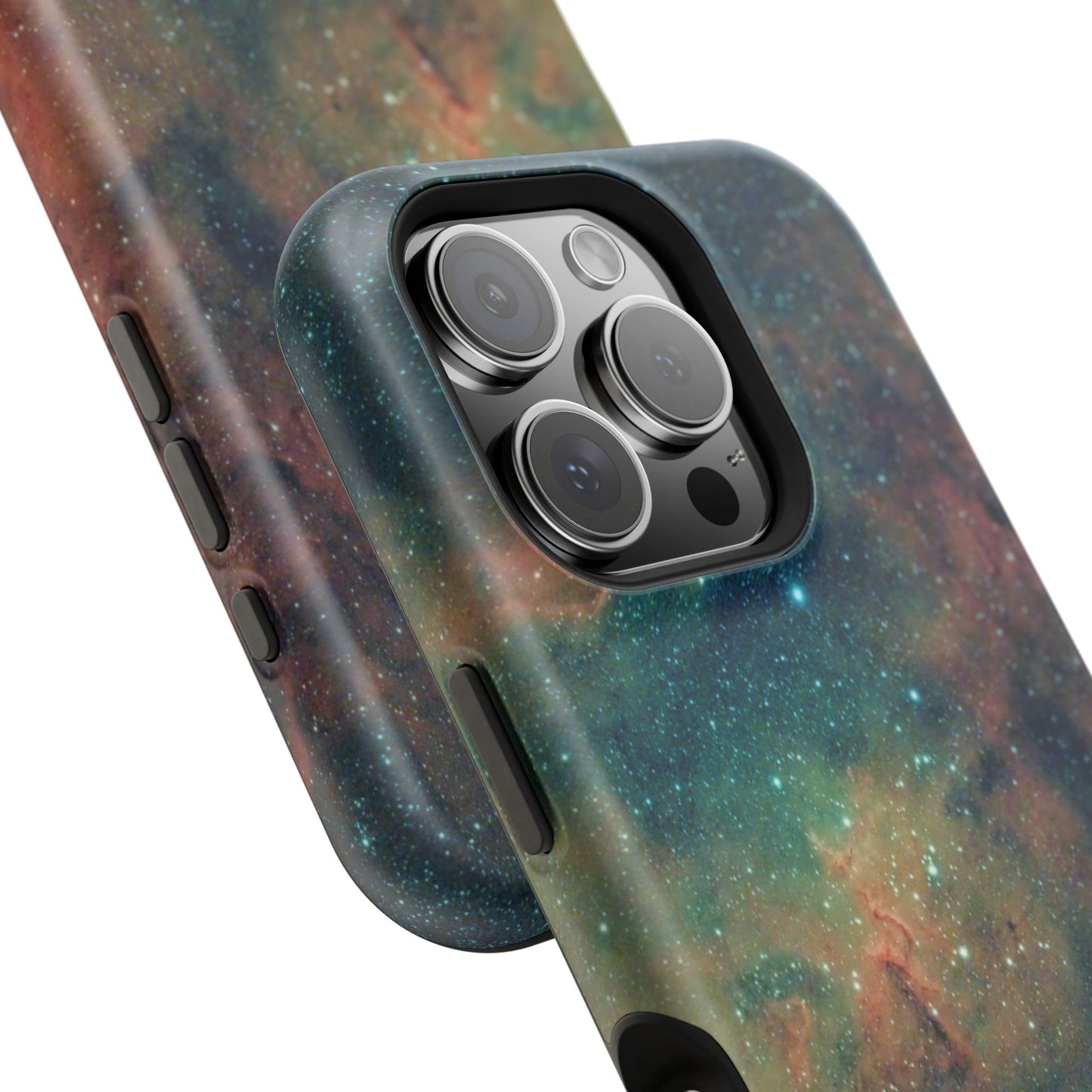 Impact Resistant Cases - Stellar Universe Design