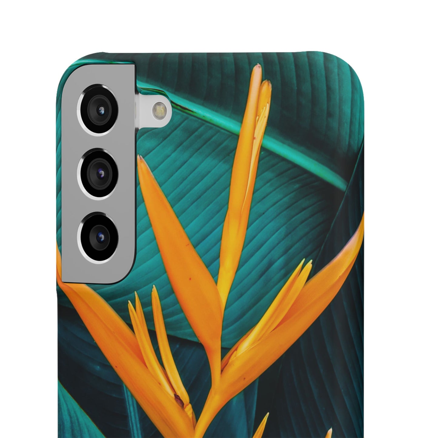 Snap Case- Botanical