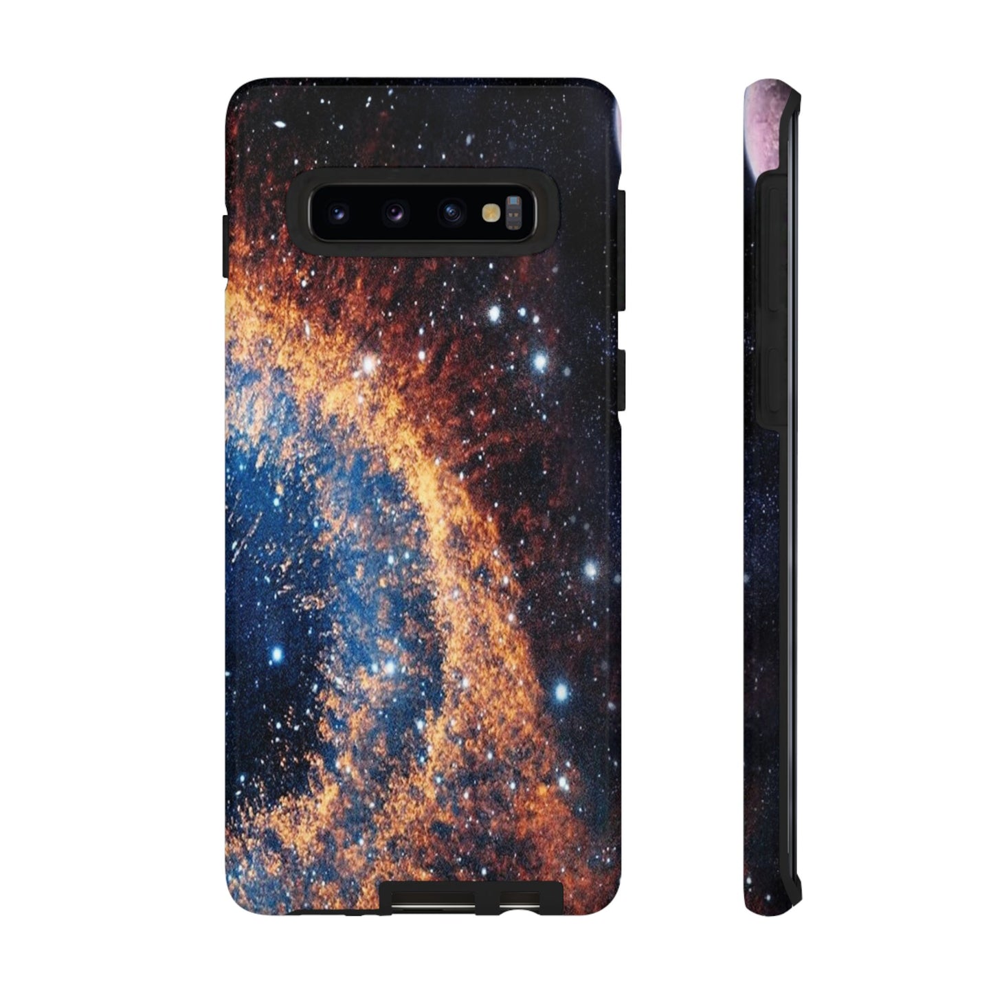 Tough Phone Case- Space Enthusiasts