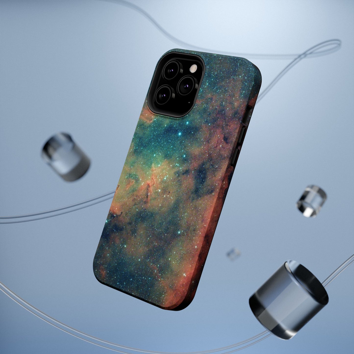 Impact Resistant Cases - Stellar Universe Design