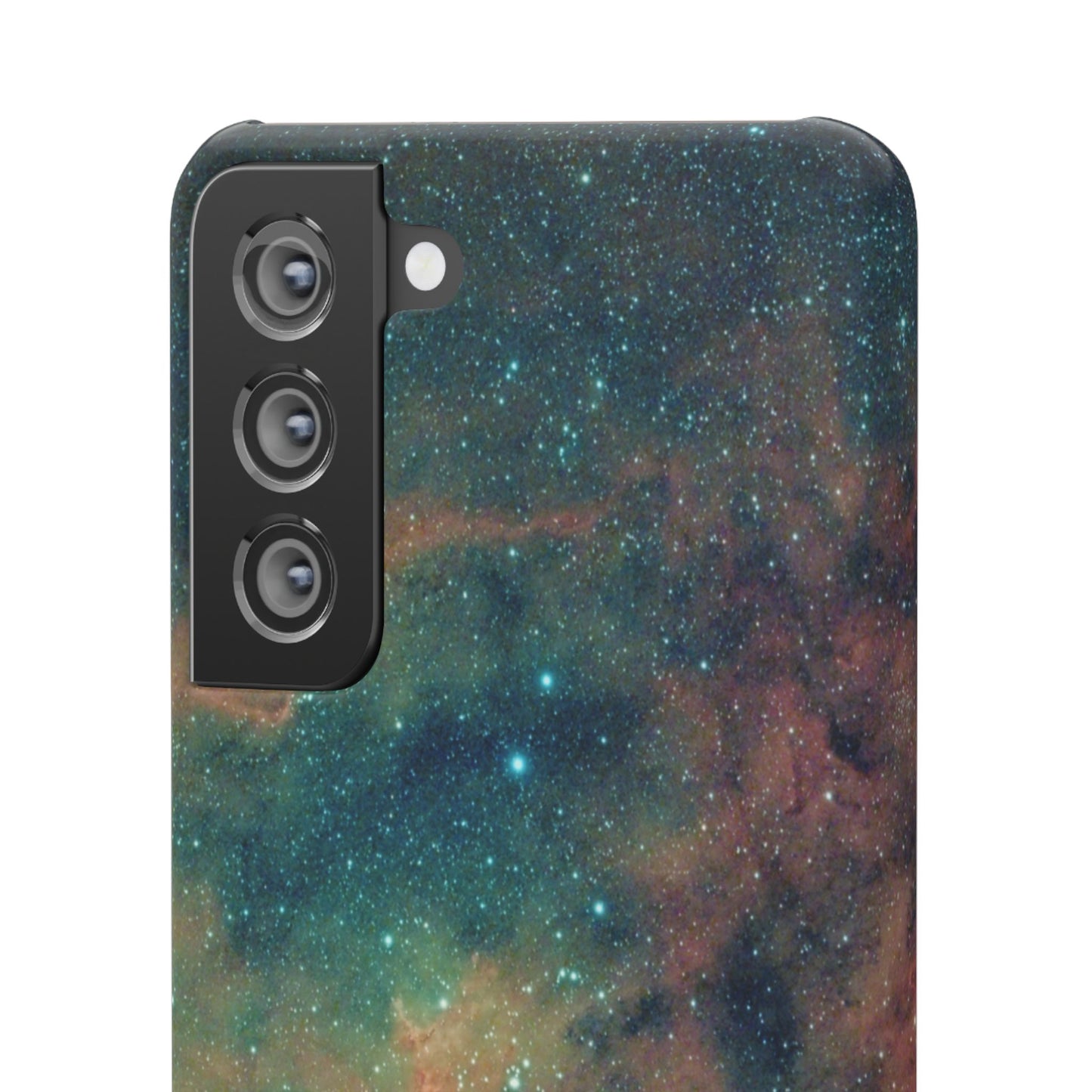 Snap Case- Nebula Design