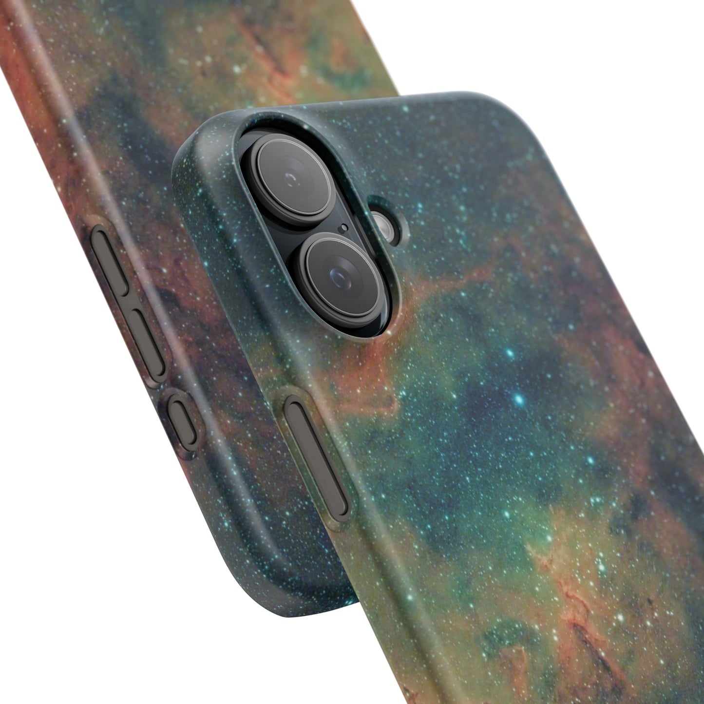 Snap Case- Nebula Design