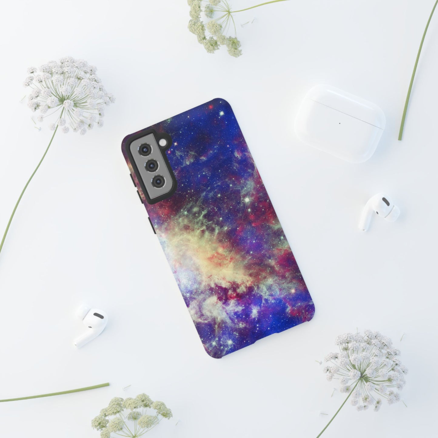 Tough Phone Case- Star Lovers