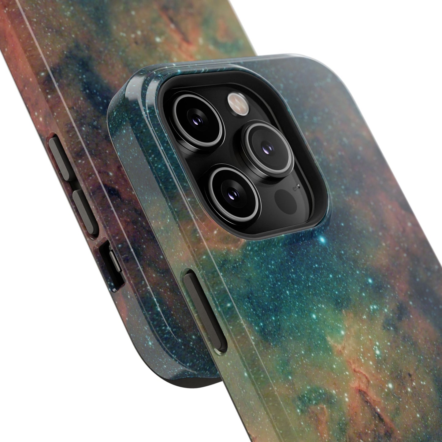 Impact Resistant Cases - Stellar Universe Design