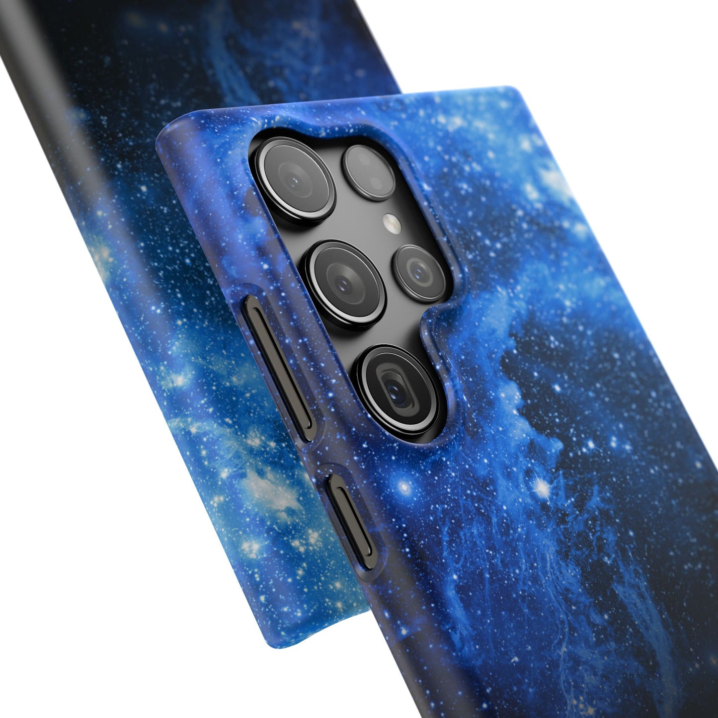 Snap Case - Stellar Cosmic Galaxy