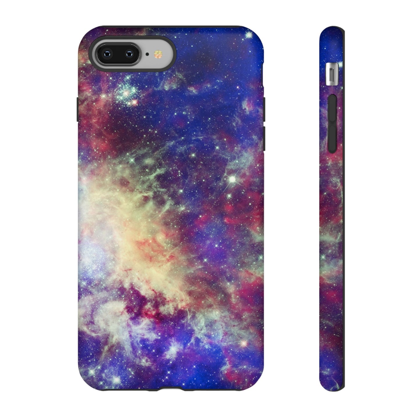 Tough Phone Case- Star Lovers