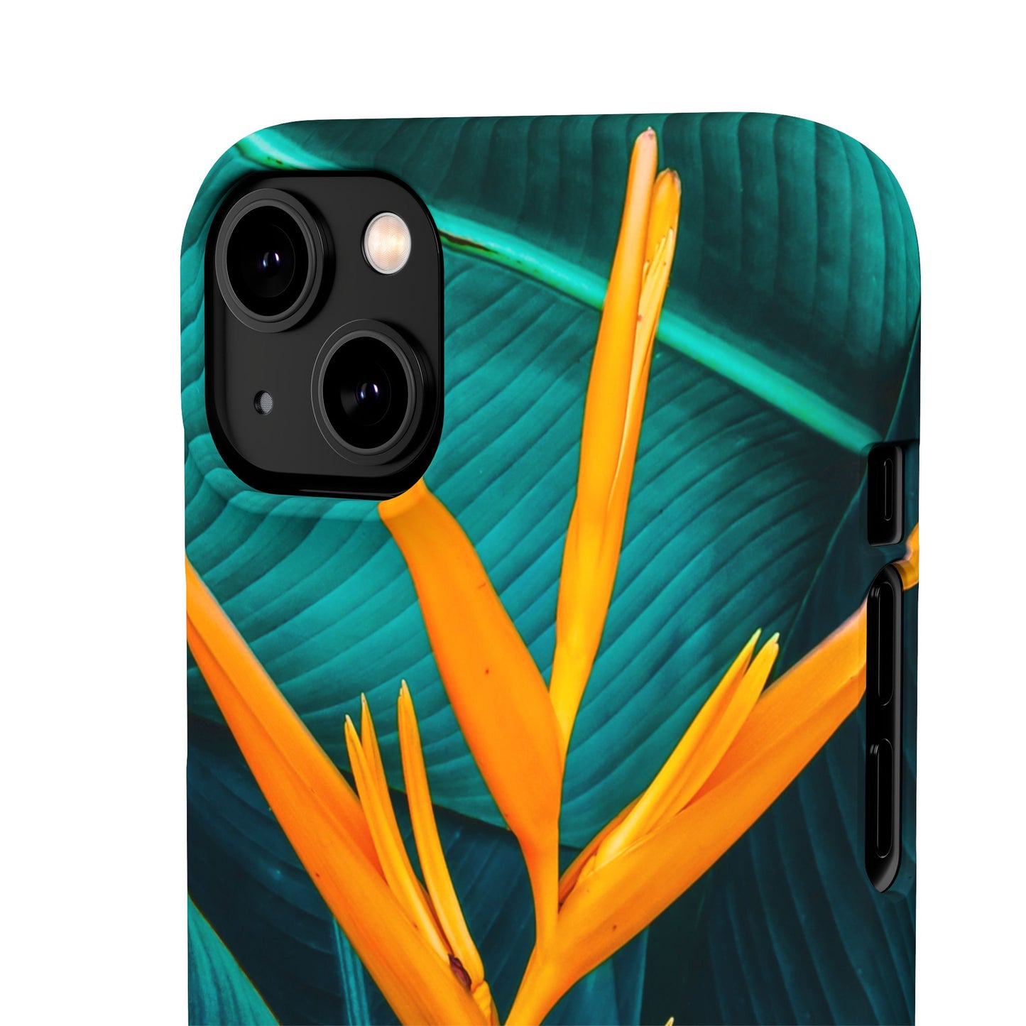 Snap Case- Botanical