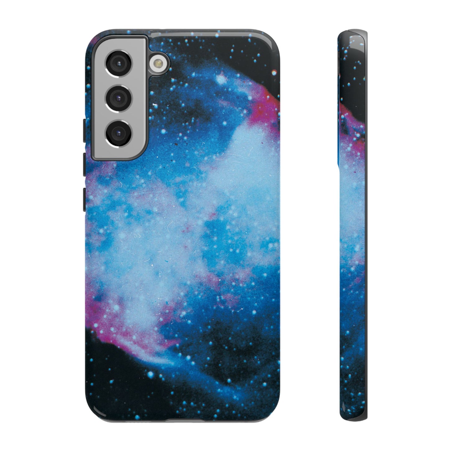 Tough Phone Case- Pure Aura