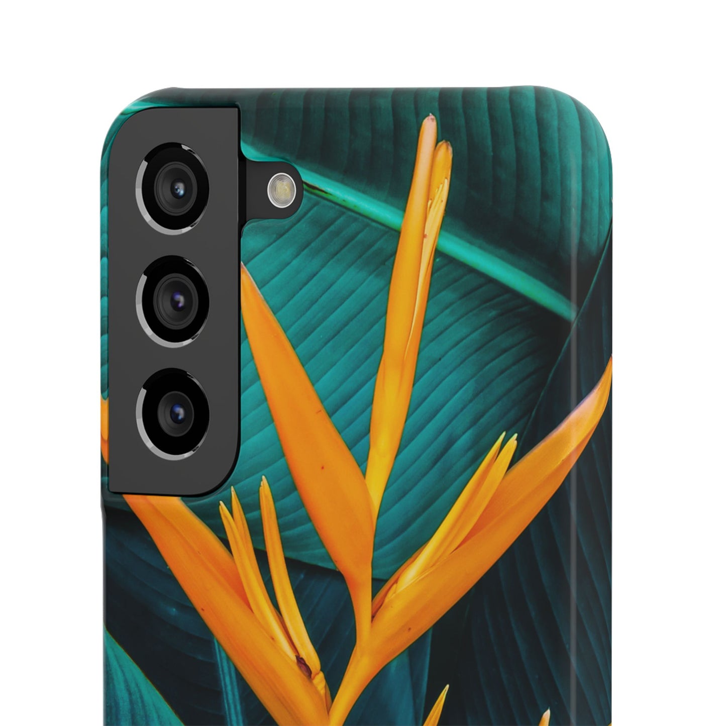 Snap Case- Botanical