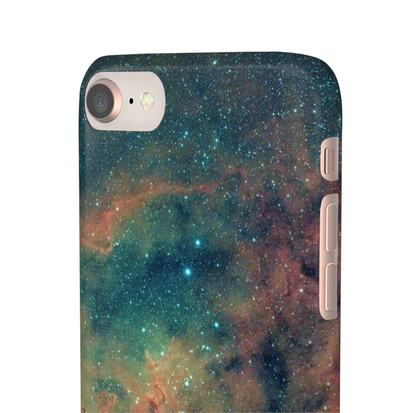 Snap Case- Nebula Design