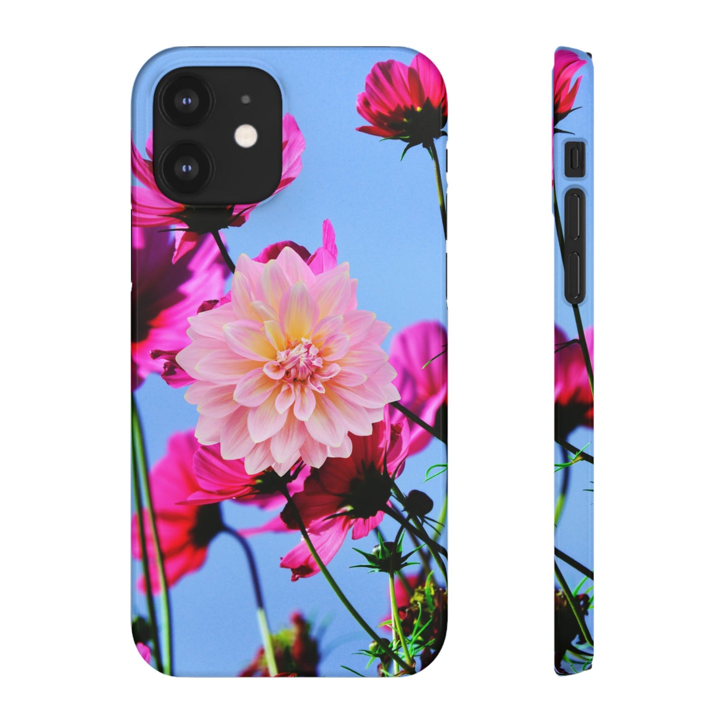 Snap Case- Summer Vibes in Sunshine