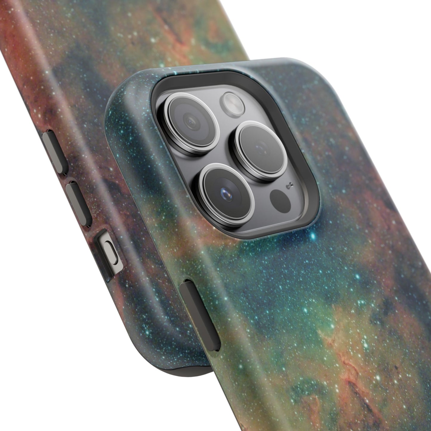 Impact Resistant Cases - Stellar Universe Design