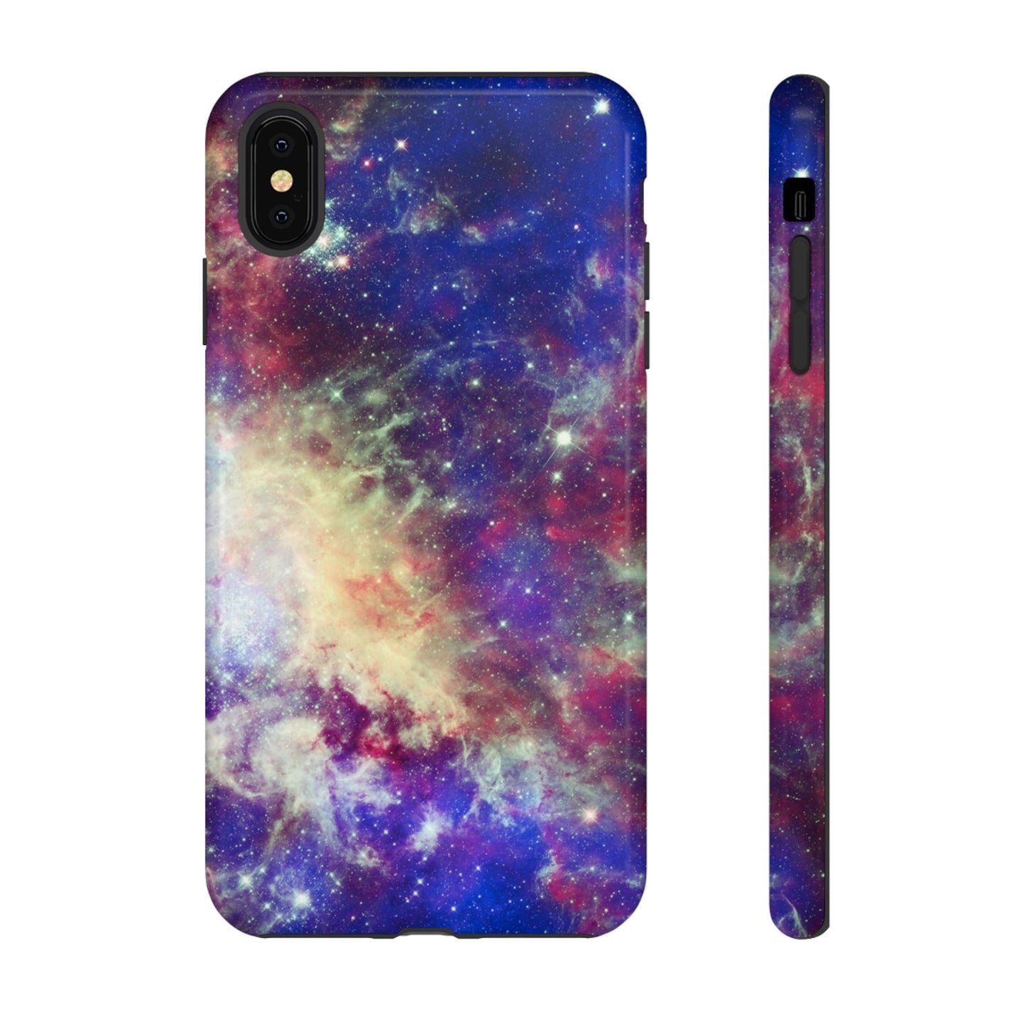 Tough Phone Case- Star Lovers